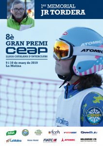 cartel 8 premi ceap interclubs 212x300